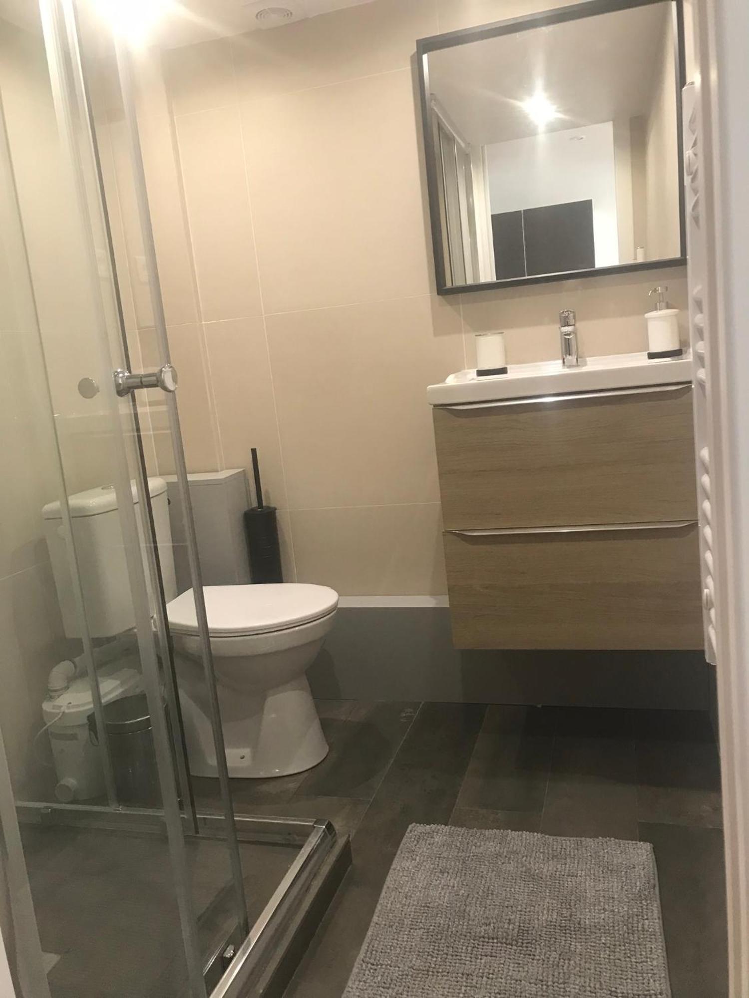 Superbe Appartement 4 Personnes Au Centre De Paris Bagian luar foto