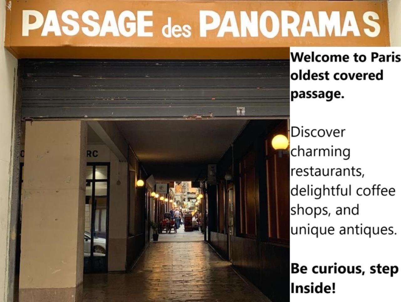 Superbe Appartement 4 Personnes Au Centre De Paris Bagian luar foto