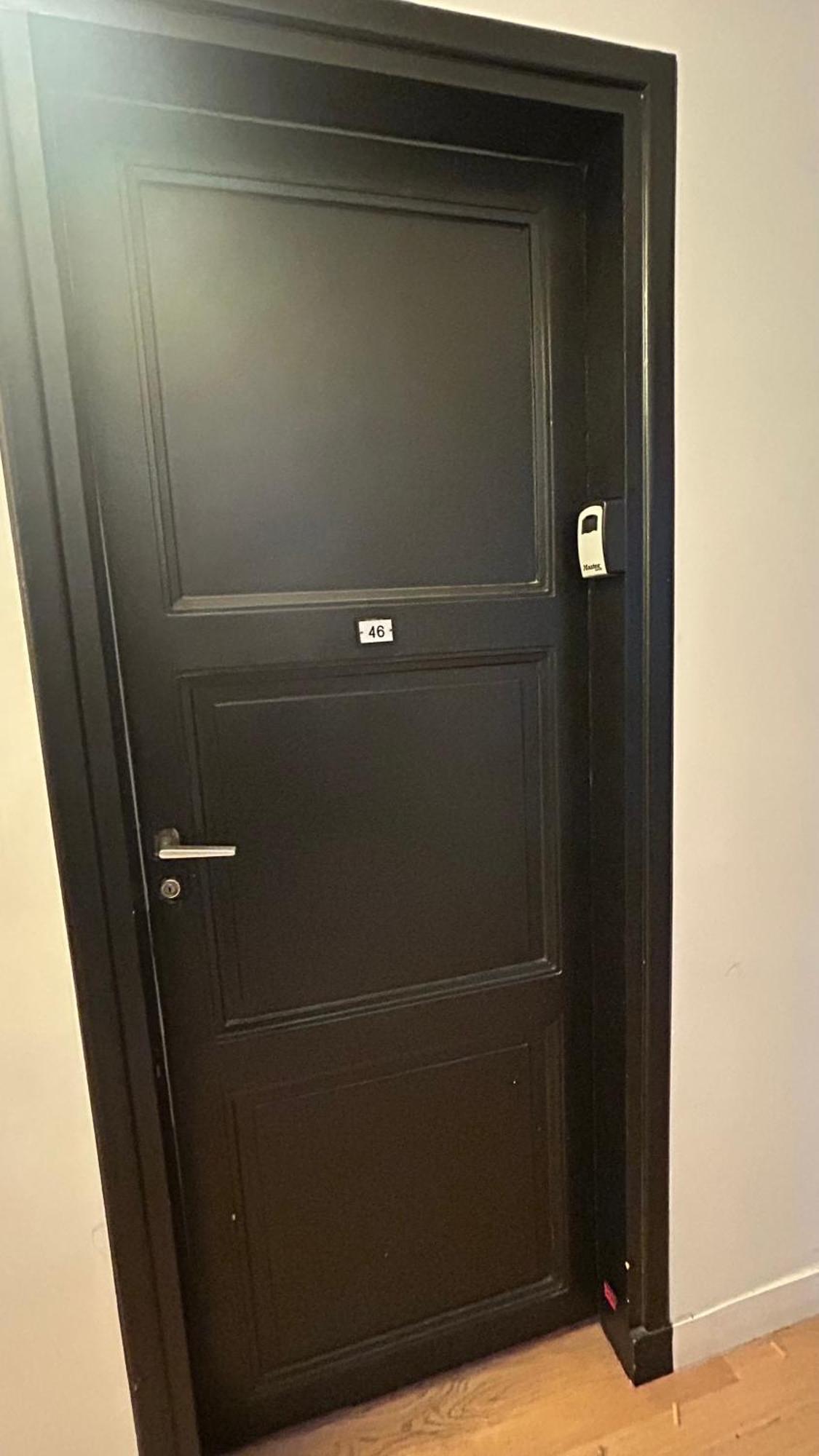 Superbe Appartement 4 Personnes Au Centre De Paris Bagian luar foto