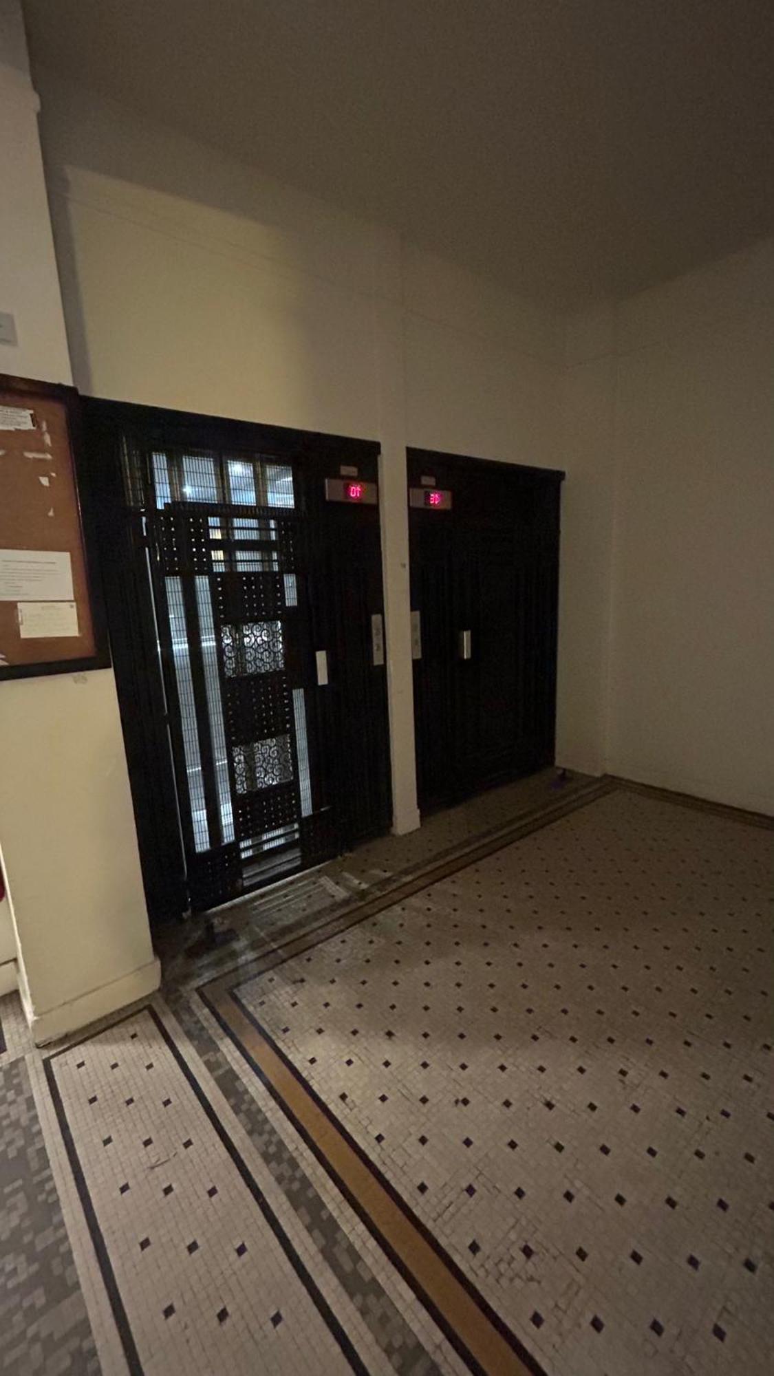 Superbe Appartement 4 Personnes Au Centre De Paris Bagian luar foto